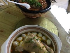 -秋香鱼馆(世凹桃园店)