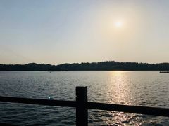 -天目湖山水园