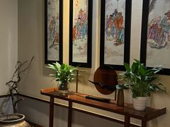 -鼎族怡华·指压·经络·疗愈SPA(紫荆店)