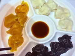 -必点海鲜·海肠捞饭大王(滨江道店)
