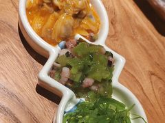 -炉胜·炉端烧·居酒屋