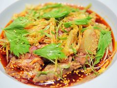 -辛香汇·现炒川菜(淮海路百盛店)