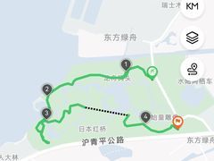 -东方绿舟景区