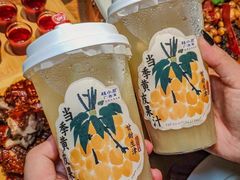 -桂小厨广西菜(印象城店)