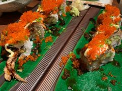 -熹炭精致日料(金融街购物中心店)