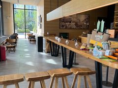 -星巴克(北京望京东园店)