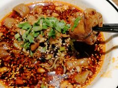 -太二酸菜鱼(福州泰禾店)