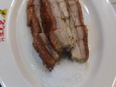 -澳门陈光记烧味饭店(万象城店)