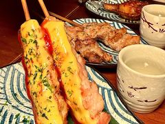 -鸟泉居酒屋·烧鸟·酒馆(百子湾店)