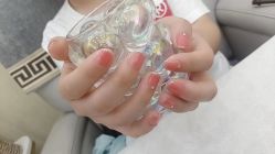 -闺蜜美甲
