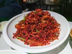 -羲和雅苑•北京烤鸭(国贸商城店)