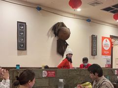 -湘肠香火锅店(团结湖店)