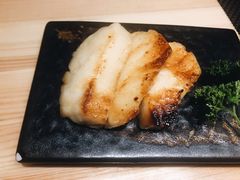 西京烧-酒久自助料理(佳兆业店)