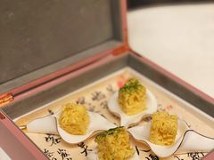 -东海朗廷酒店-唐阁T’ANG COURT 中餐厅