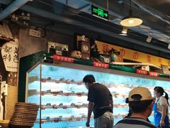 -马路边边串串香(大成路店)