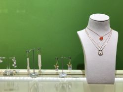 -HeyJewel全球独立设计师原创首饰集合店