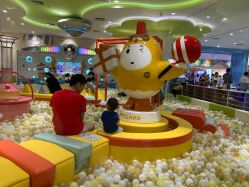 -meland亲子乐园•派对•研学(苏州悠方购物中心店)