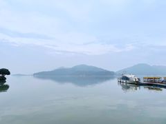 -东钱湖旅游度假区