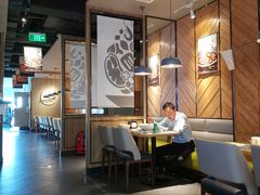 大堂-川成元·麻辣香锅(凯德MALL西直门店)