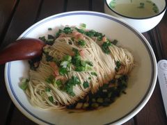 -十面春风·江南面馆(崇宁路店)