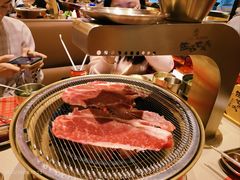 -西塔老太太泥炉烤肉(济南首店)