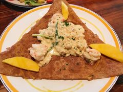 -La Creperie法餐厅(桃江路店)