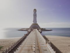 -三亚南山文化旅游区