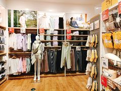 -优衣库(沈阳万象城店)