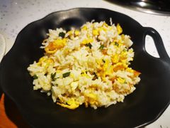 -莽子老火锅(大坪店)