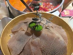 -巴奴毛肚火锅(广益哥伦布店)