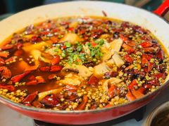 -锦府盐帮·侯宅(五棵松万达店)