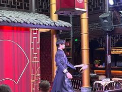 -大妙火锅·非物质文化遗产(锦里店)