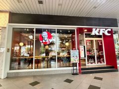-肯德基(汇腾店)