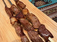 -巴依老爷新疆美食(工体旗舰店)