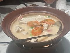 海鲜柴豆腐-宴遇·福建荟馆(德基广场店)