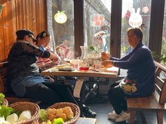 -四喜小胖·北京涮肉(五道营店)