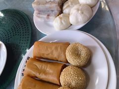 -冰泉豆浆馆(白云山总店)