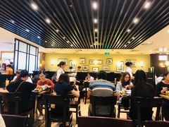 大堂-大家乐(广州天河城六楼店)