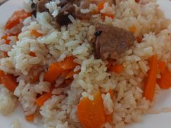 -维吾尔餐厅(宜山路店)