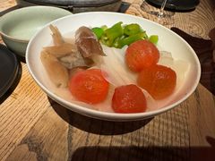 -毛辣果·酸(OHA复兴西路店)