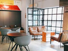 -Nectar One Cafe(勇烈路n1店)