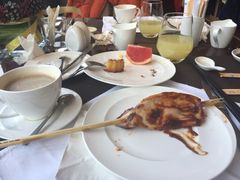 -索菲特西湖大酒店·香榭丽全日候餐厅(南山路店)