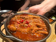-泥炉烧肉师(新街口金銮巷店)