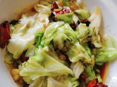 -辣婆婆(航天桥店)