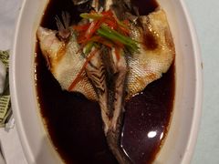 生嗜多宝鱼-阿西娅食府(中关村店)