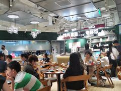 大堂-CRAZYONES西班牙海鲜饭(上海美罗城店)