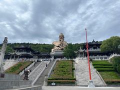 -句容茅山景区