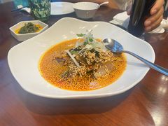 -南堂馆·新川菜(天府三街店)