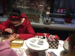 -海底捞火锅(吴中路店)