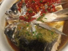 -望湘园·湖南菜(宏伊店)